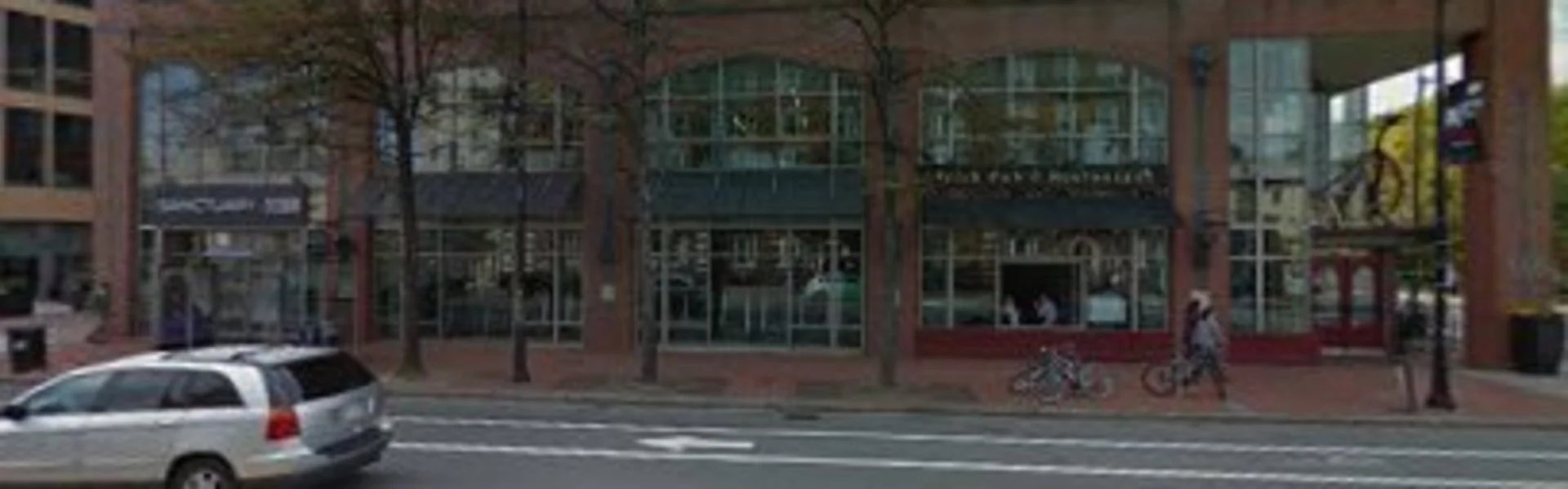 University Park at MIT Phase II — Lease in Cambridge, MA, photo 4 of 4