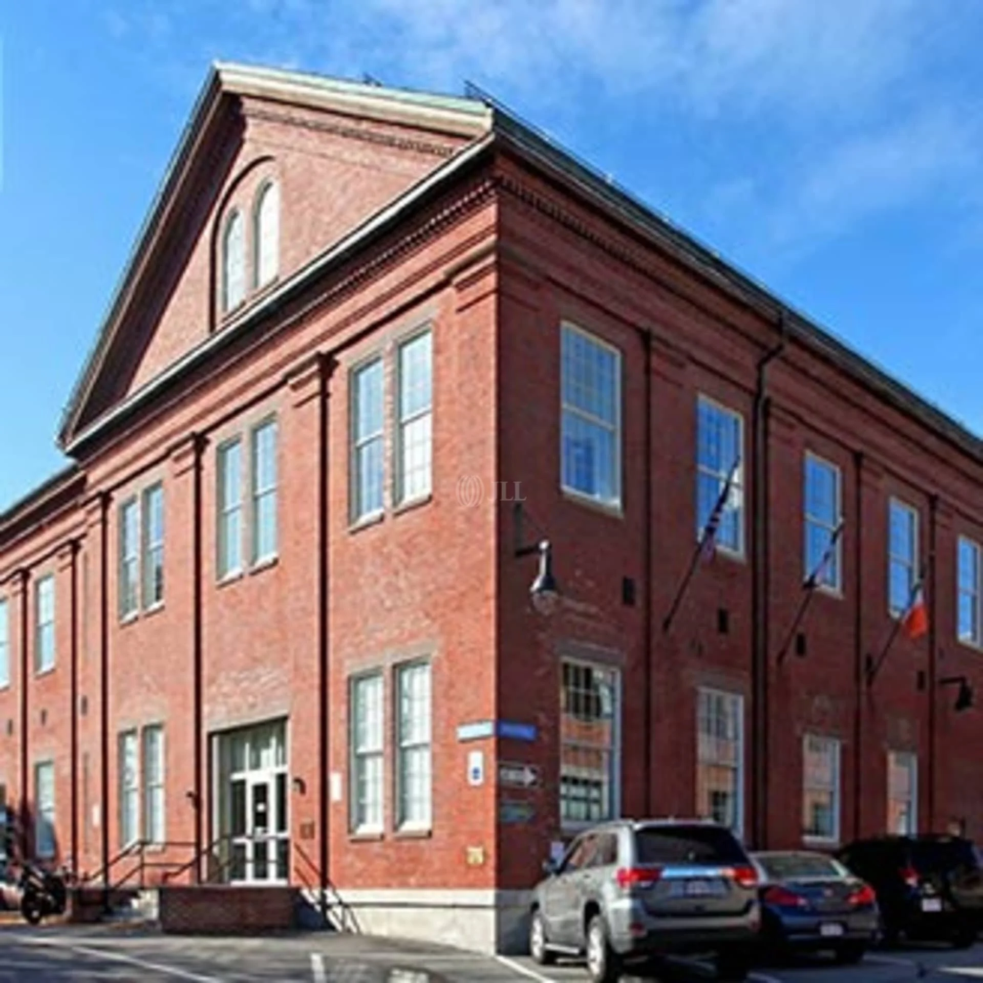 The Arsenal on the Charles — Lease in Watertown, MA, photo 2 of 4