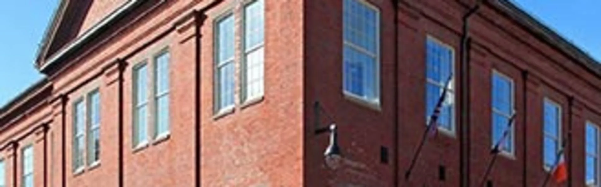 The Arsenal on the Charles — Lease in Watertown, MA, photo 4 of 4