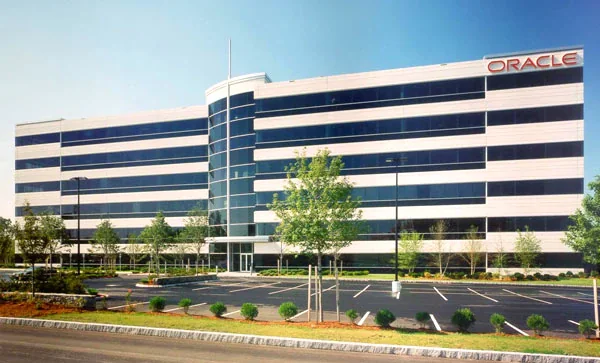 Oracle Building 10 — Lease in Burlington, MA, photo 1 of 4