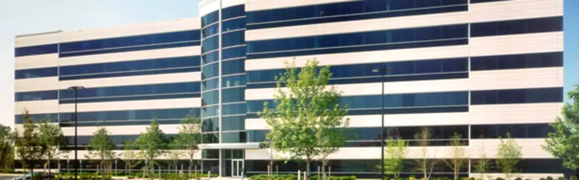 Oracle Building 10 — Lease in Burlington, MA, photo 4 of 4