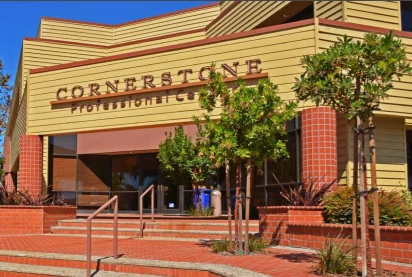 Cornerstone Professional Center — Lease in Del Mar, CA, photo 1 of 4