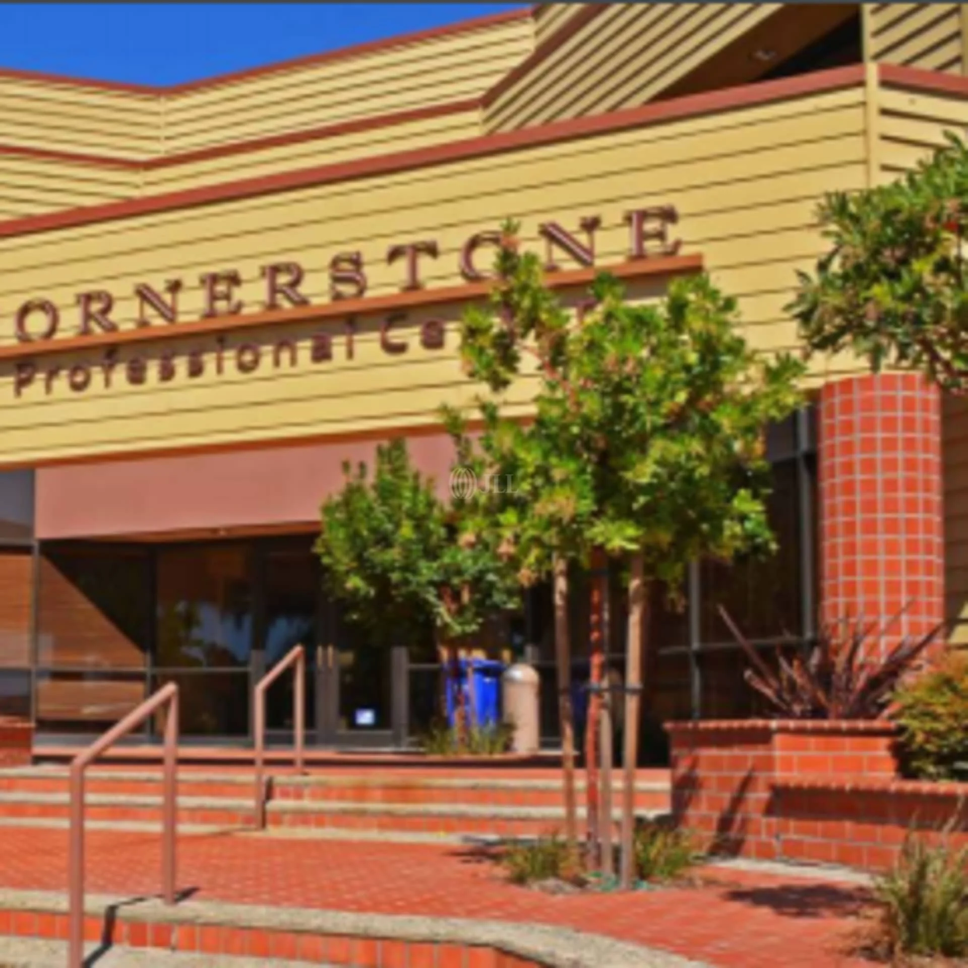 Cornerstone Professional Center — Lease in Del Mar, CA, photo 2 of 4