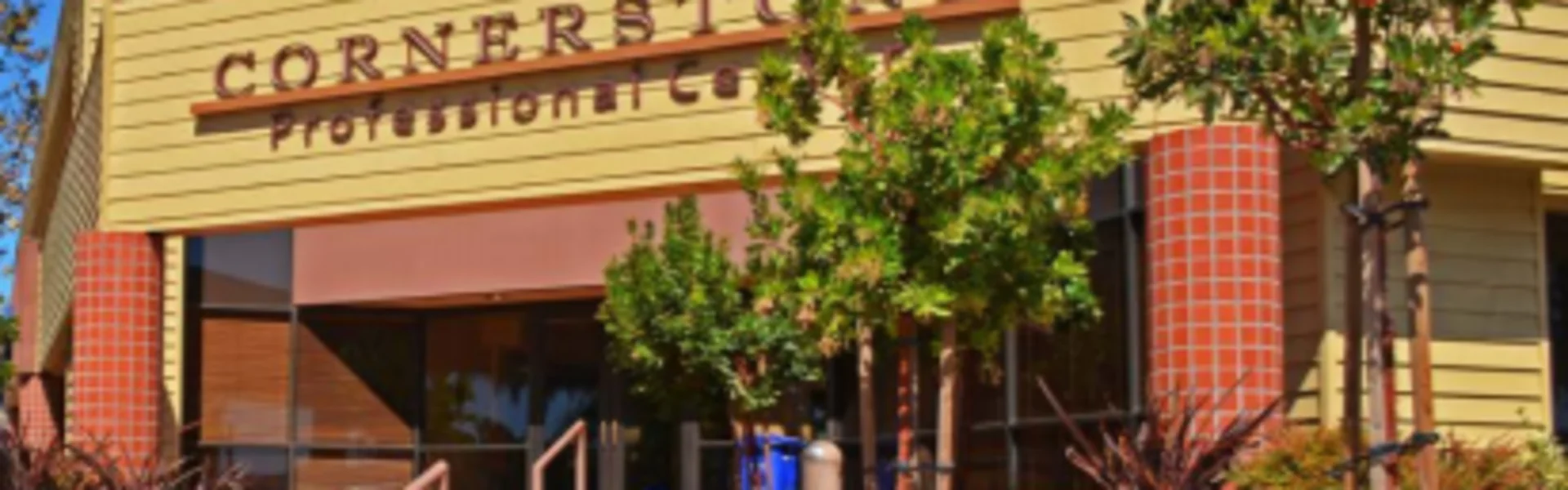 Cornerstone Professional Center — Lease in Del Mar, CA, photo 4 of 4
