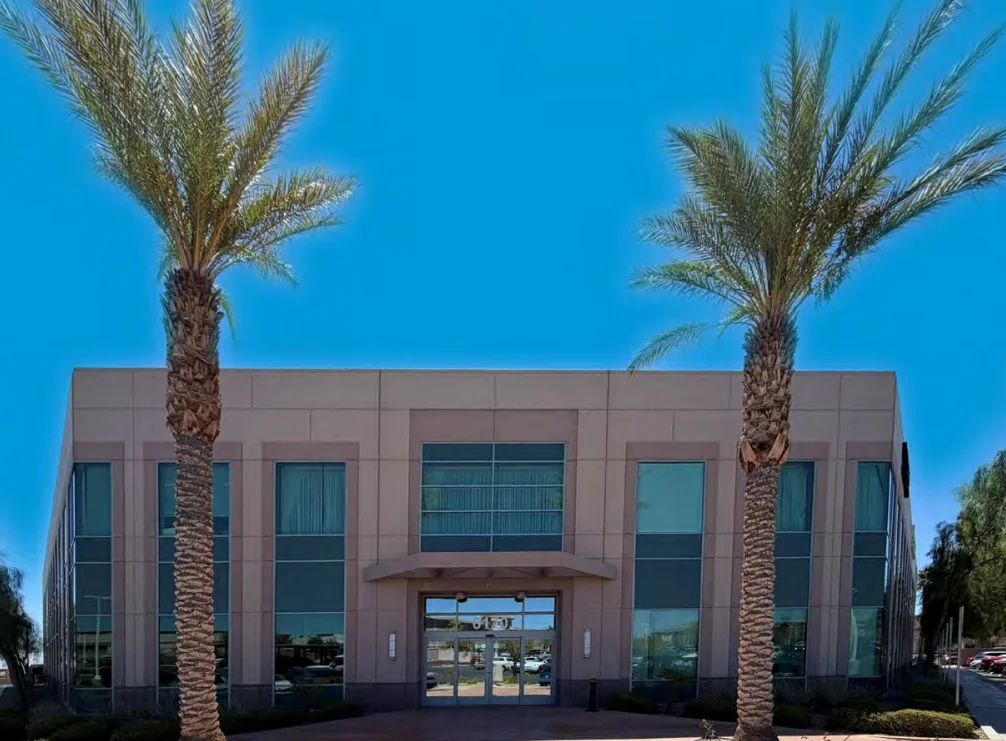Centennial Hills Center — Lease in Las Vegas, NV, photo 1 of 4