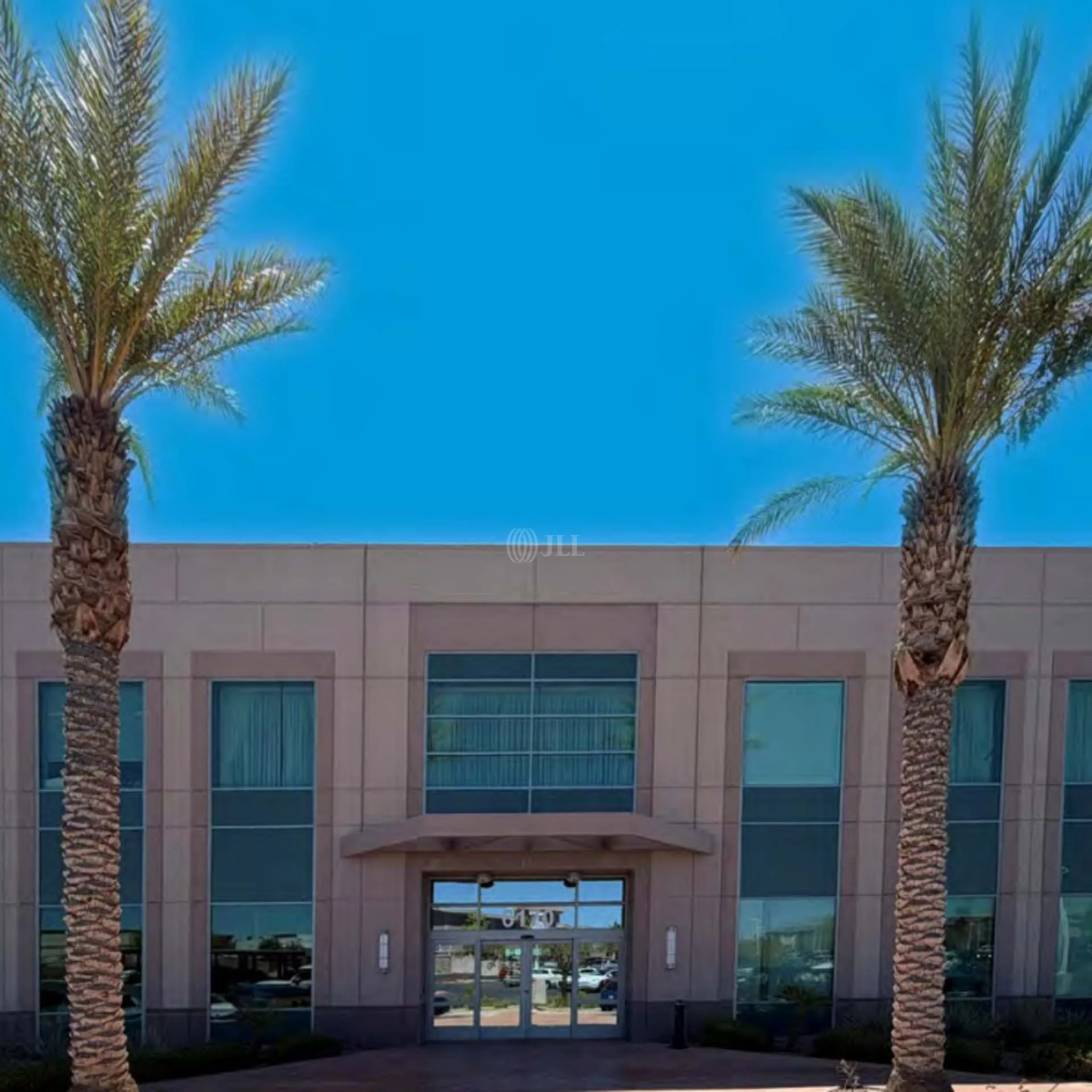 Centennial Hills Center — Lease in Las Vegas, NV, photo 3 of 4