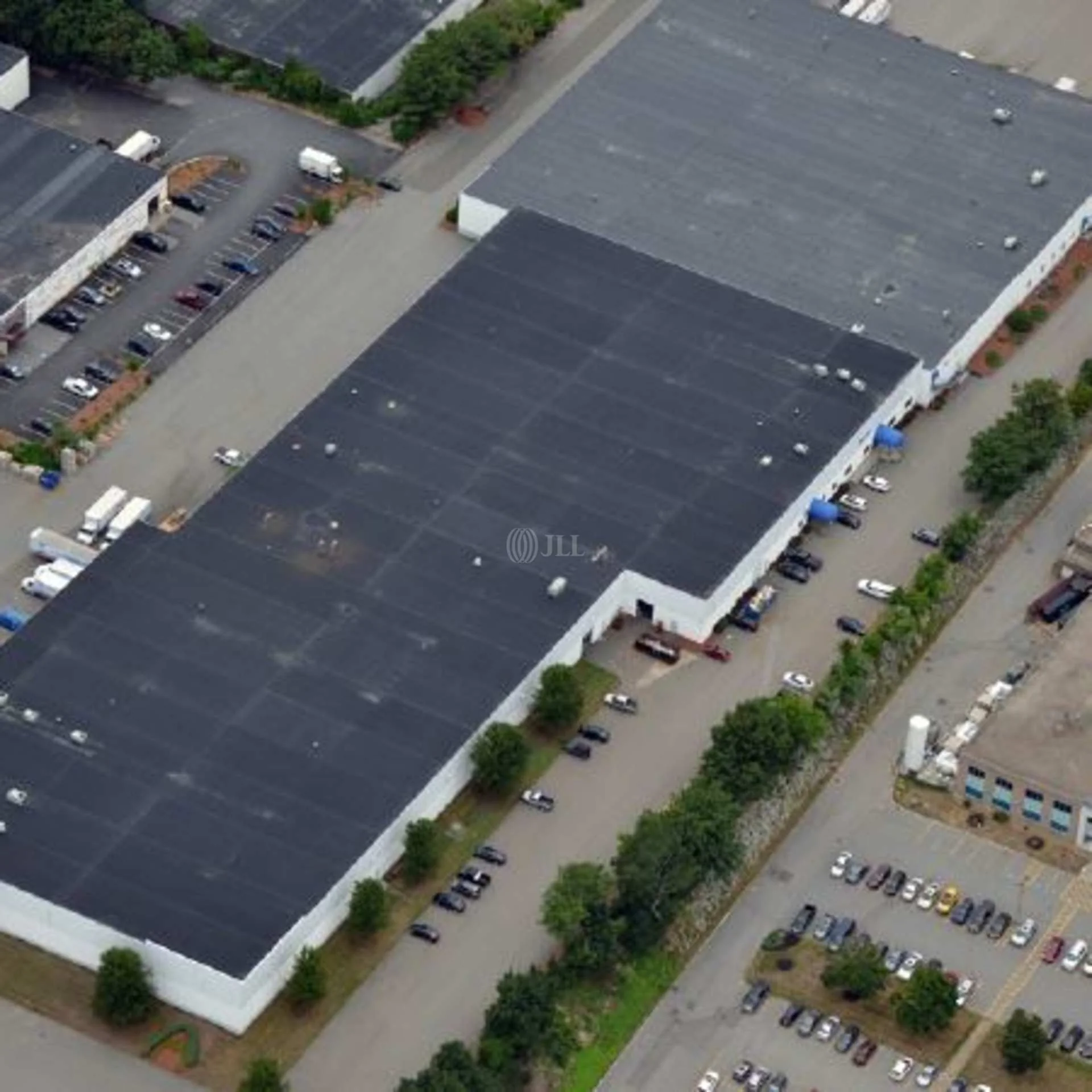 80 Industrial Way — Lease in Wilmington, MA, photo 2 of 4