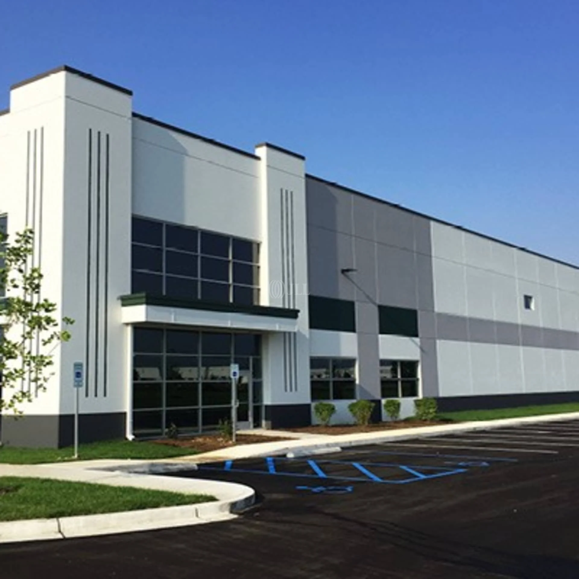 Gateway IV — Lease in Plainfield, IN, photo 3 of 4