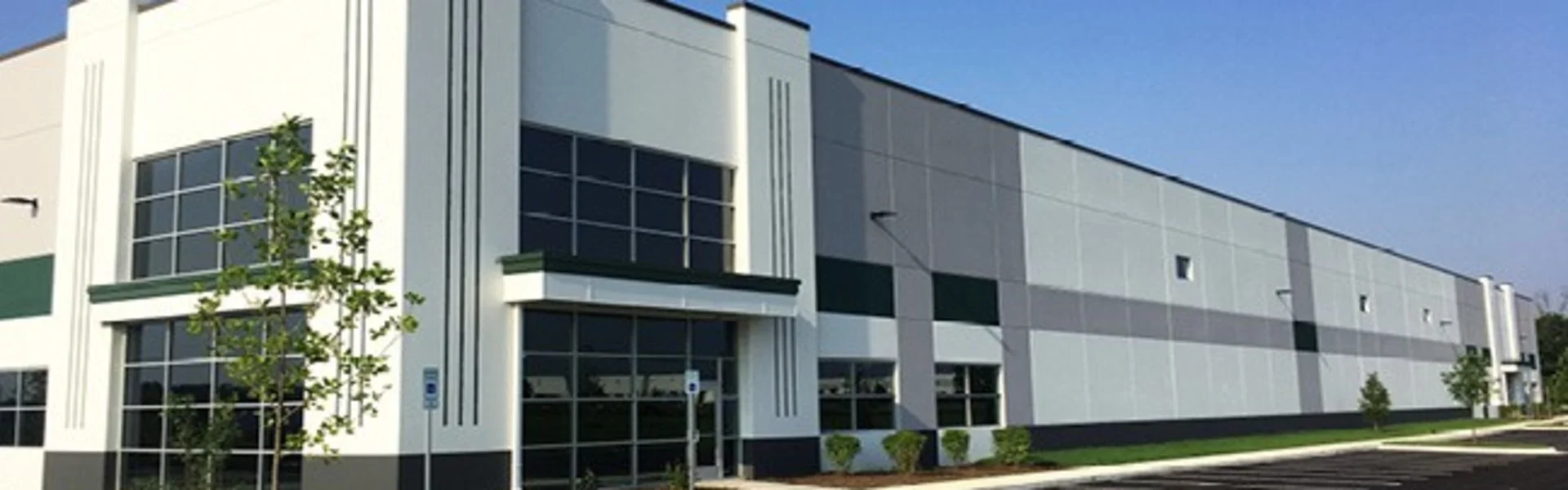 Gateway IV — Lease in Plainfield, IN, photo 4 of 4