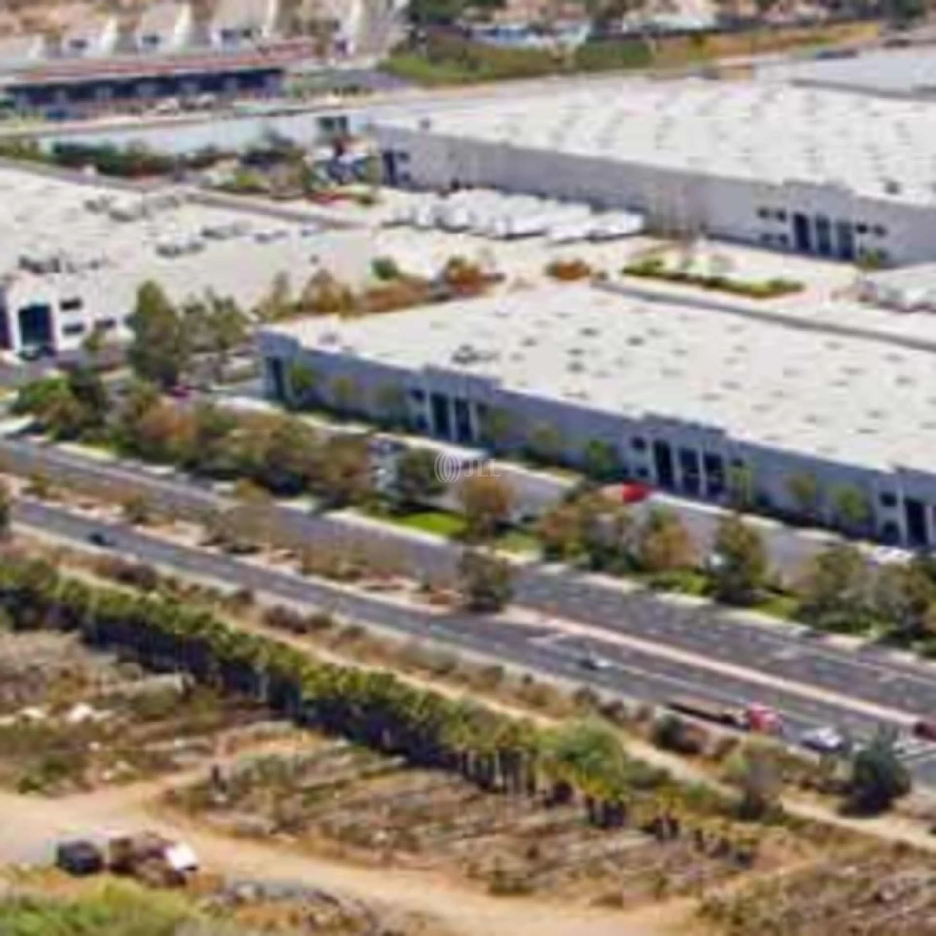 Mission Trails Industrial Park — Lease in San Diego, CA, photo 2 of 4