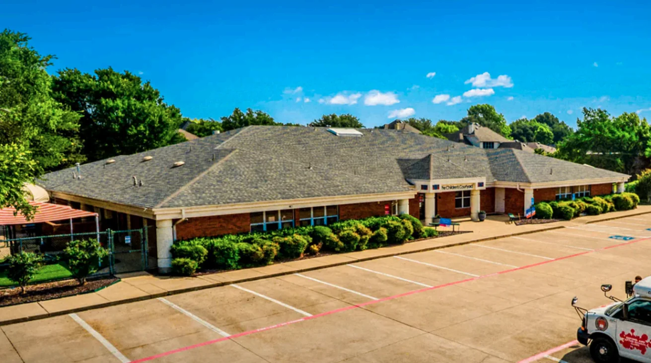 210 N Alma Dr — Lease in Allen, TX, photo 1 of 4