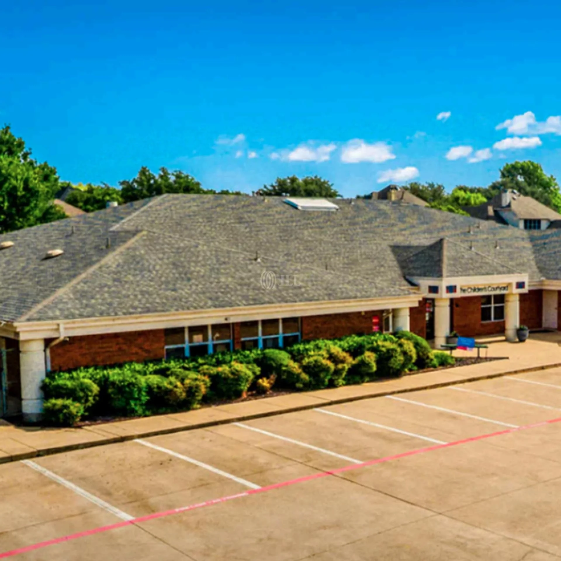 210 N Alma Dr — Lease in Allen, TX, photo 2 of 4