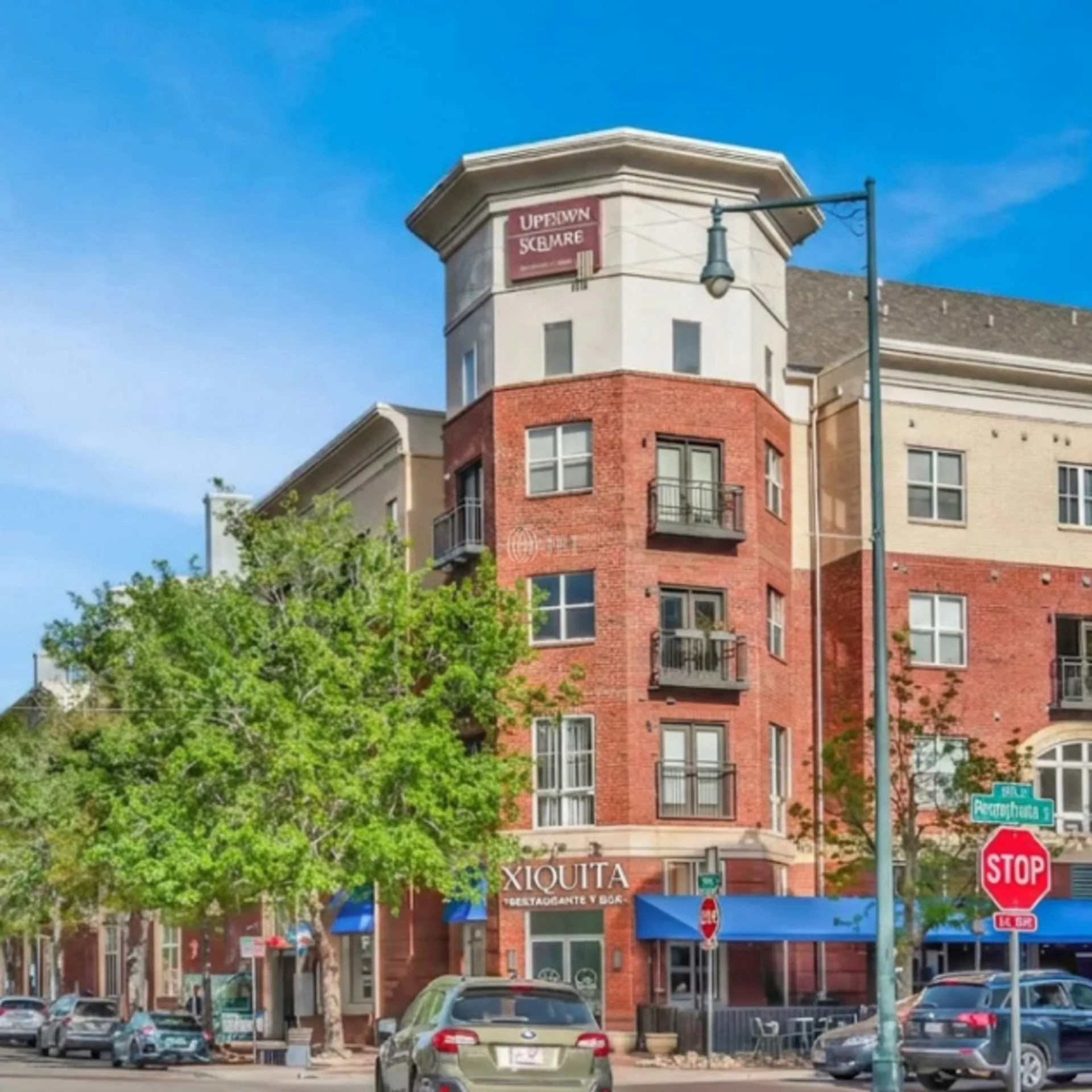 Uptown Square — Lease in Denver, CO, photo 3 of 4