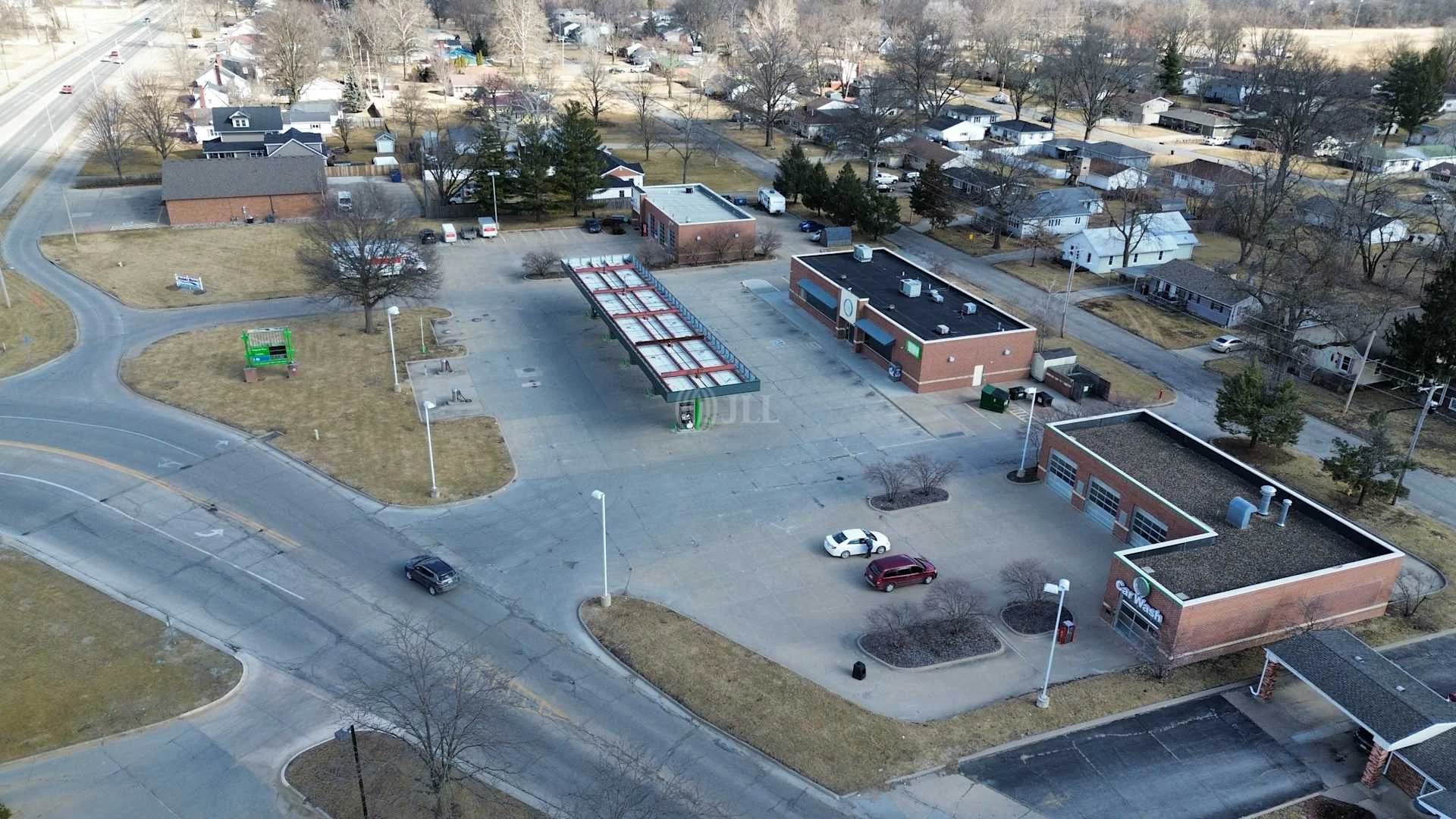 2508 N Court St — Lease in Ottumwa, IA, photo 8 of 8