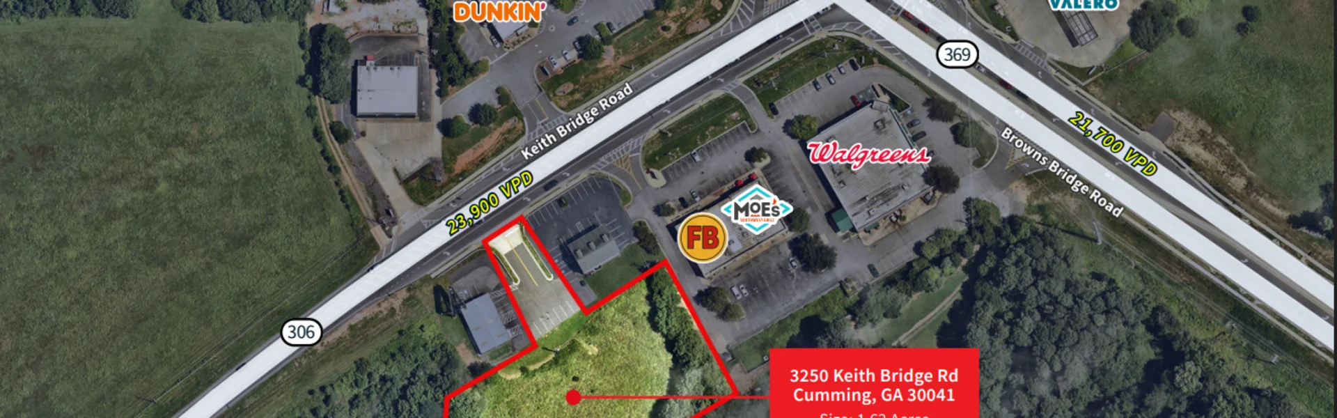 3250 Keith Bridge Rd — Lease in Cumming, GA, photo 4 of 4