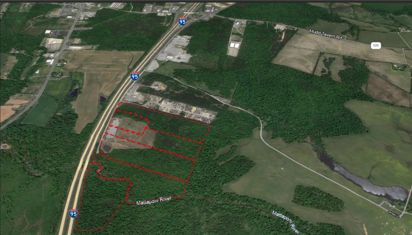 Thornburg Development — Sale in Woodford, VA, photo 1 of 4