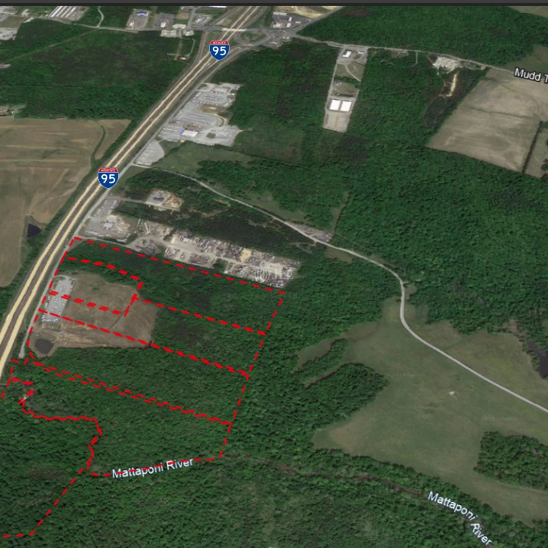 Thornburg Development — Sale in Woodford, VA, photo 2 of 4