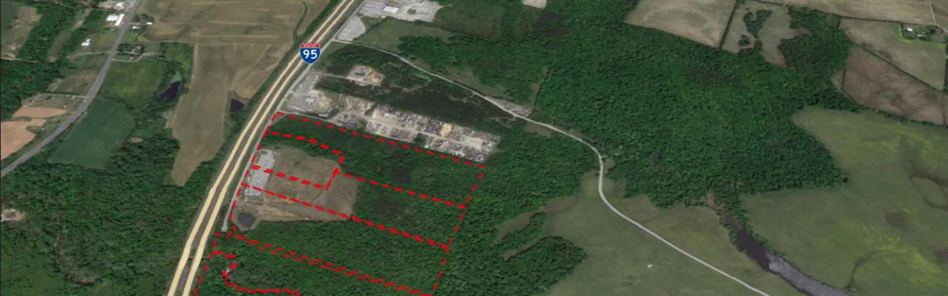 Thornburg Development — Sale in Woodford, VA, photo 4 of 4