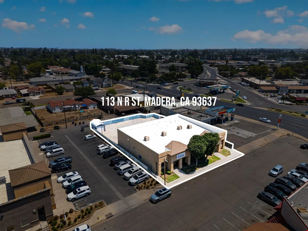 109 & 113 North R St — Sale in Madera, CA, photo 8 of 8