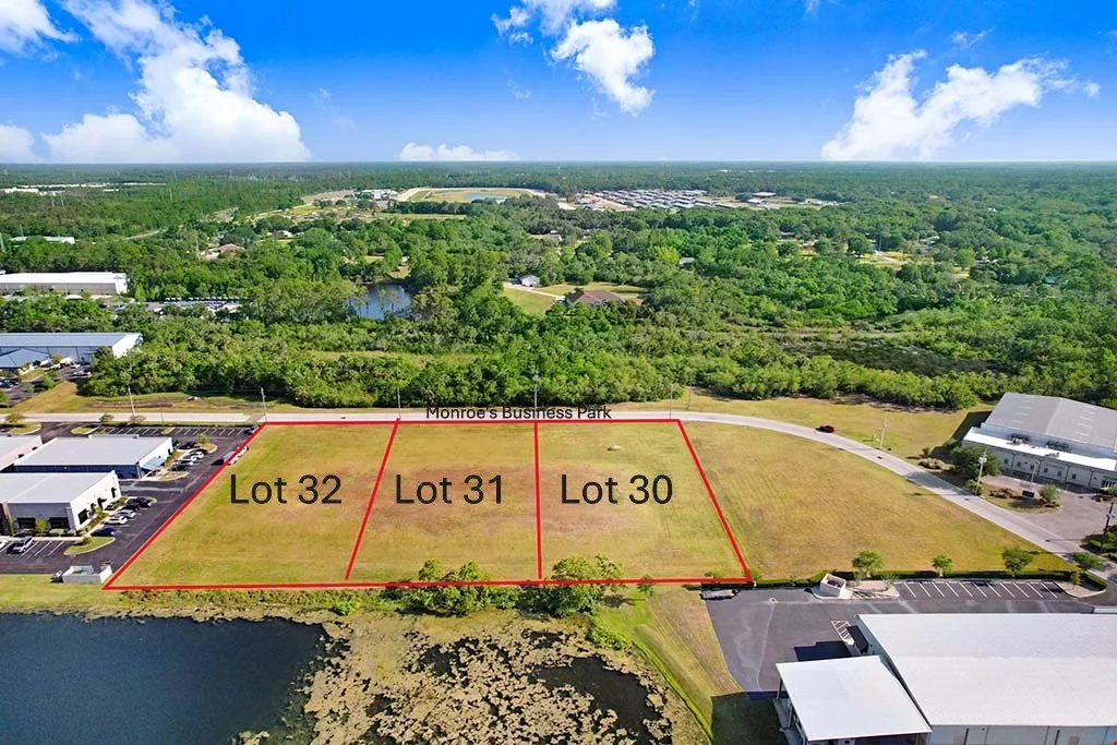 18326 Monroes Business Pk (Lot 32) — Sale in Tampa, FL, photo 4 of 8