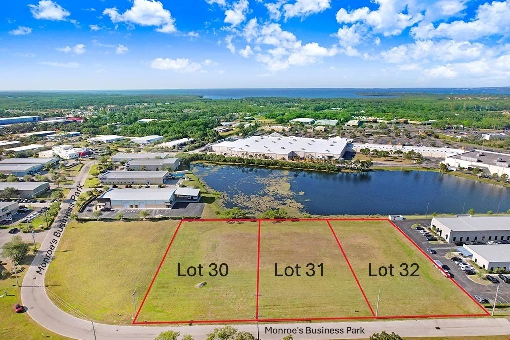 18326 Monroes Business Pk (Lot 32) — Sale in Tampa, FL, photo 8 of 8