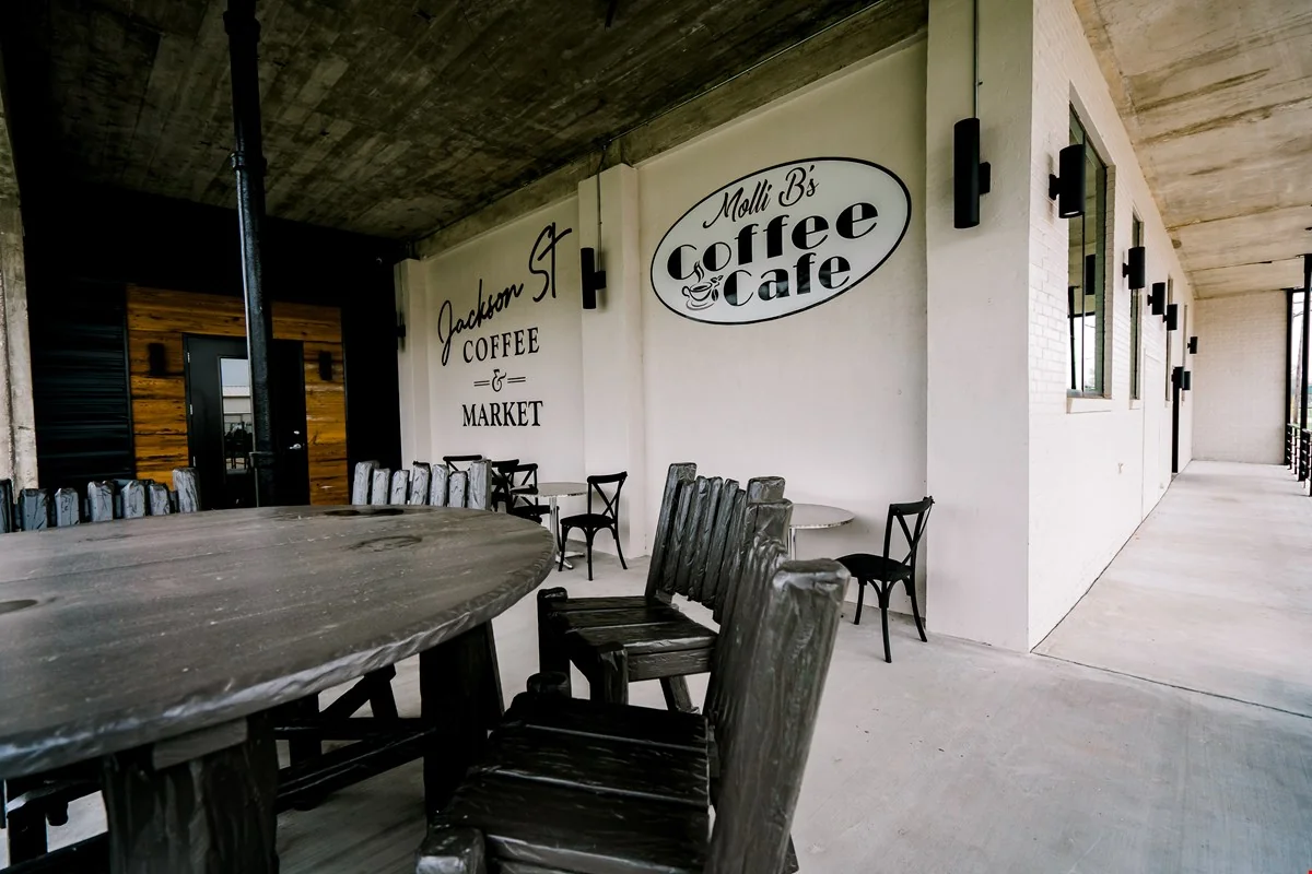 Jackson St Coffee & Market — Sale in El Campo, TX, photo 5 of 8