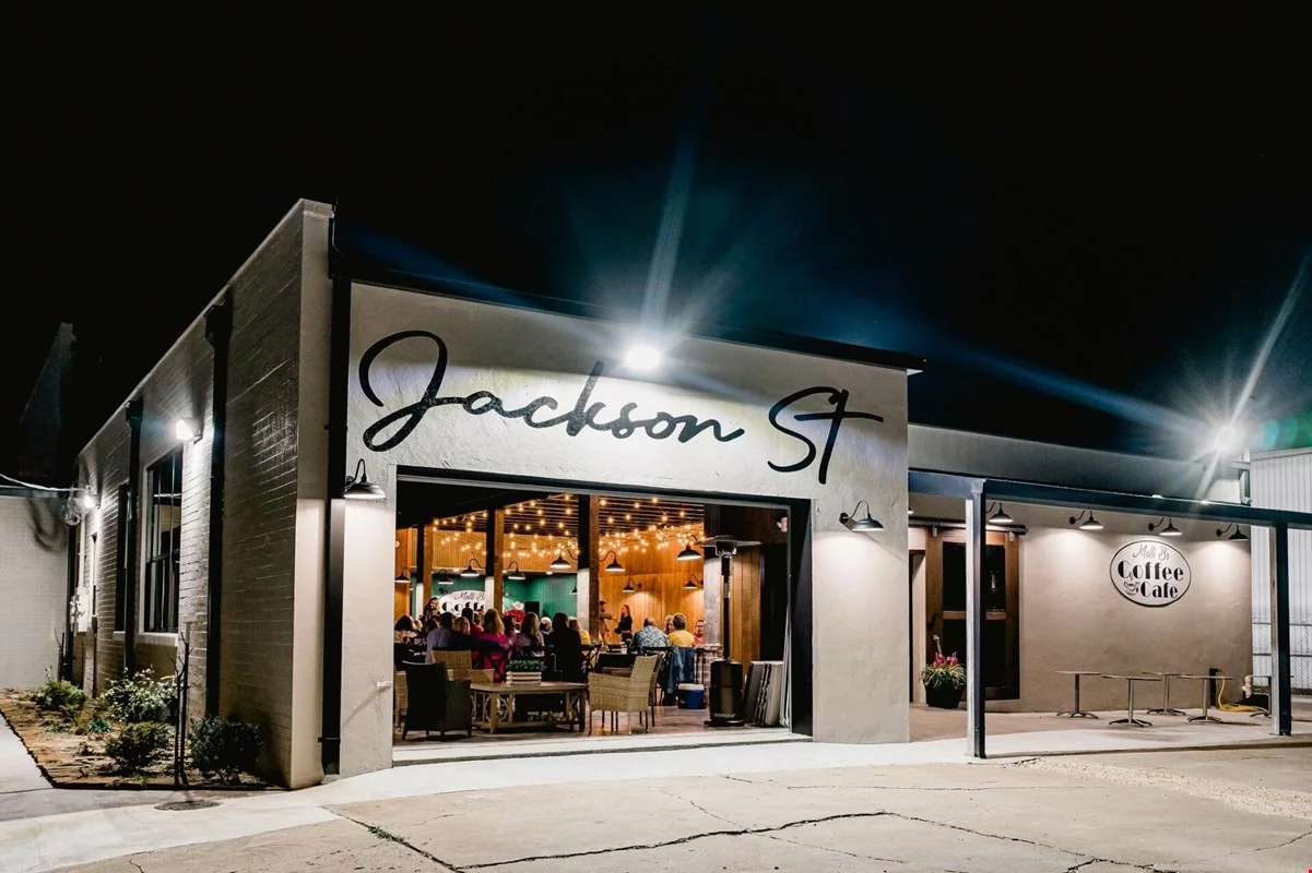 Jackson St Coffee & Market — Sale in El Campo, TX, photo 8 of 8