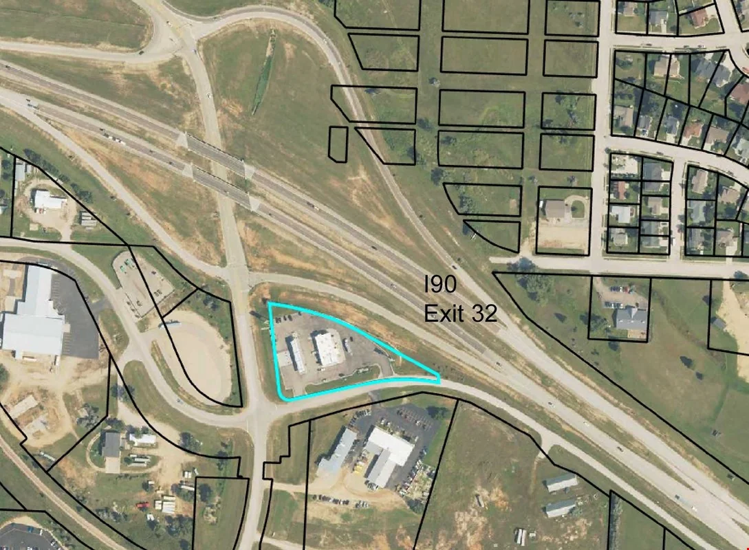 Endcap for Lease — Lease in Sturgis, SD, photo 4 of 8
