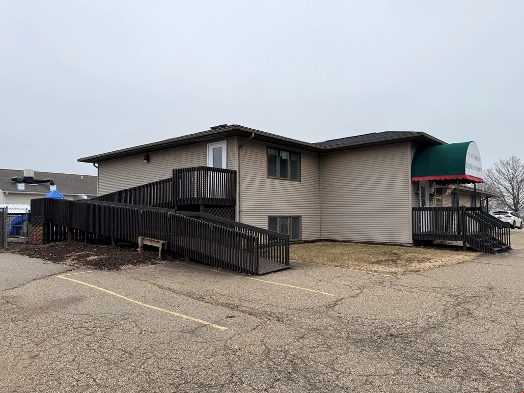 Belleville Daycare: 11 Karl Ave, Bellville, WI 53508 — Lease in Belleville, WI, photo 1 of 8