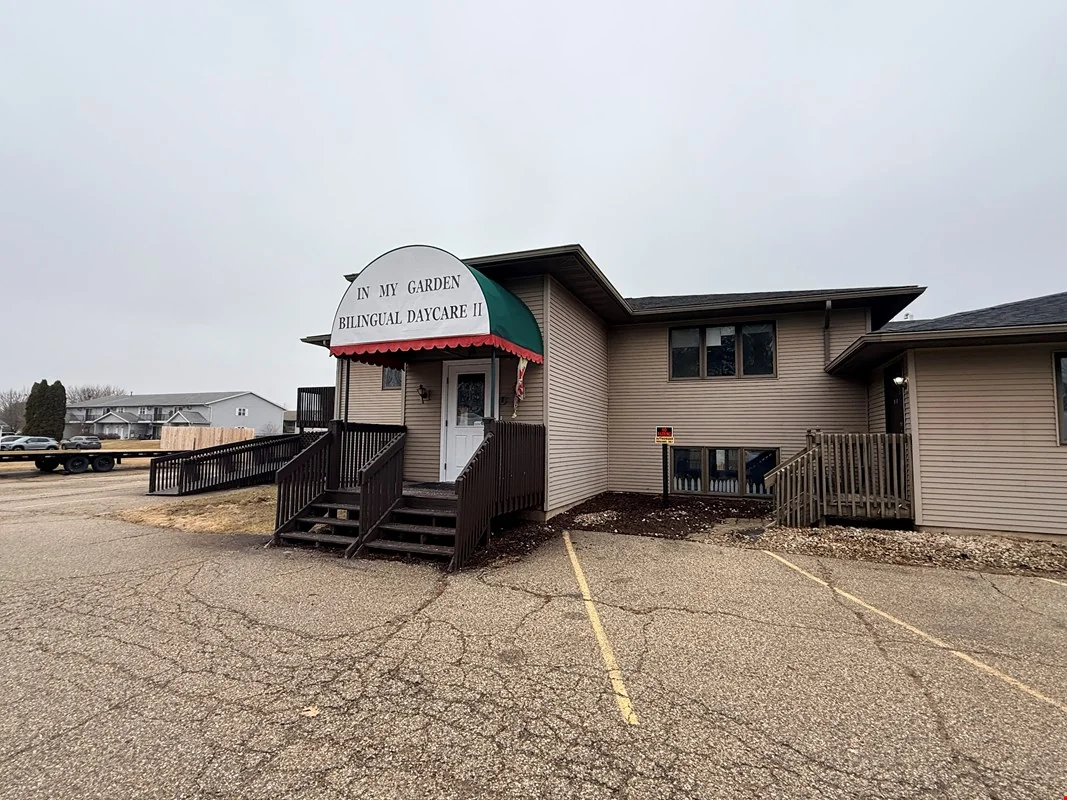 Belleville Daycare: 11 Karl Ave, Bellville, WI 53508 — Lease in Belleville, WI, photo 2 of 8