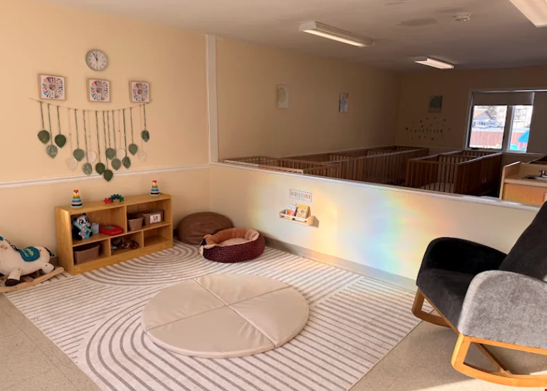 Belleville Daycare: 11 Karl Ave, Bellville, WI 53508 — Lease in Belleville, WI, photo 4 of 8