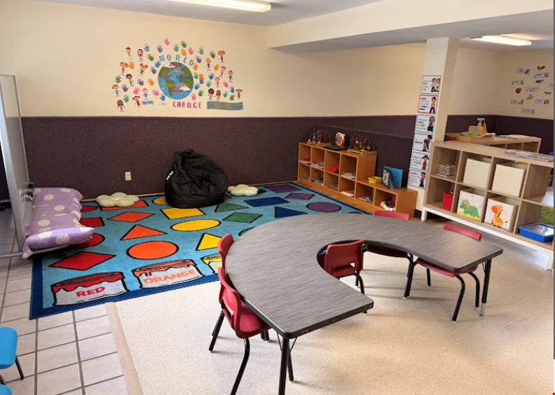 Belleville Daycare: 11 Karl Ave, Bellville, WI 53508 — Lease in Belleville, WI, photo 5 of 8