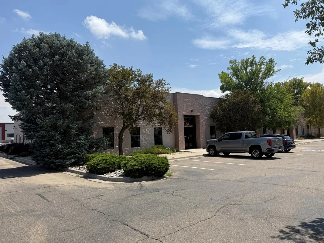 4112 Kodiak Ct., Units A & B — Lease in Longmont, CO, photo 1 of 2