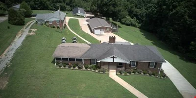 1001 Dotsonville Rd, Clarksville TN - Commercial… — Sale in Clarksville, TN, photo 2 of 6