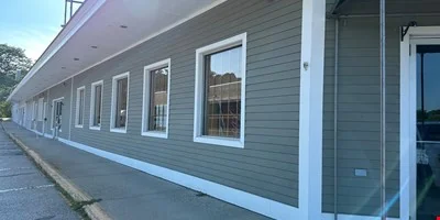 Mixed-use Commercial Condominiums for Sale in… — Sale in Amesbury, MA, photo 1 of 4