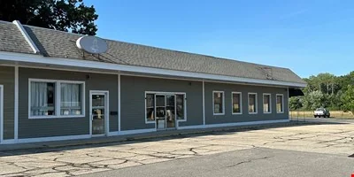 Mixed-use Commercial Condominiums for Sale in… — Sale in Amesbury, MA, photo 2 of 4