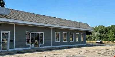 Mixed-use Commercial Condominiums for Sale in… — Sale in Amesbury, MA, photo 3 of 4
