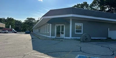 Mixed-use Commercial Condominiums for Sale in… — Sale in Amesbury, MA, photo 4 of 4