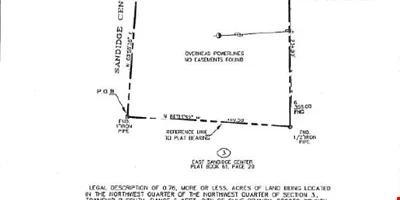 9105 East Sandidge Rd - FOR SALE — Sale in Olive Branch, MS, photo 2 of 5