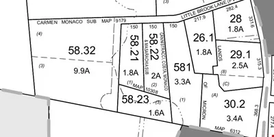 23 Little Brook Lane, Newburgh, NY, Vacant Land — Sale in Newburgh, NY, photo 1 of 5