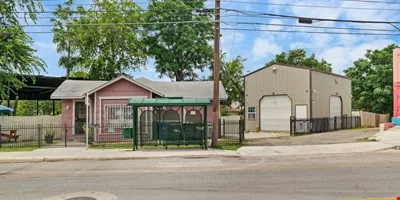 611 FREDERICKSBURG RD. — Sale in San Antonio, TX, photo 2 of 8