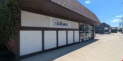 Historic 185th Corridor Commercial Building — Sale in Euclid, OH, photo 2 of 8