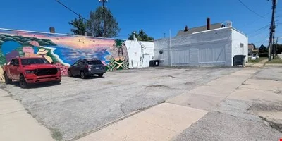 Historic 185th Corridor Commercial Building — Sale in Euclid, OH, photo 3 of 8