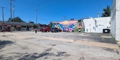 Historic 185th Corridor Commercial Building — Sale in Euclid, OH, photo 4 of 8