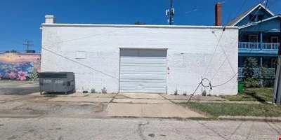Historic 185th Corridor Commercial Building — Sale in Euclid, OH, photo 6 of 8