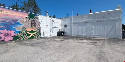 Historic 185th Corridor Commercial Building — Sale in Euclid, OH, photo 8 of 8