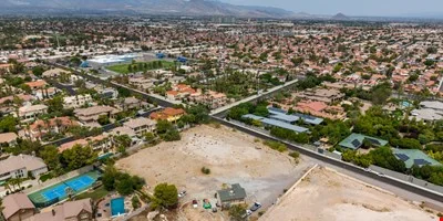 2.28 Acre Residential land in Central West Las Vegas — Sale in Las Vegas, NV, photo 2 of 8