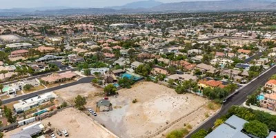 2.28 Acre Residential land in Central West Las Vegas — Sale in Las Vegas, NV, photo 3 of 8