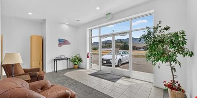 Rare Owner-User/Investment Opportunity — Sale in Hyde Park, UT, photo 3 of 8