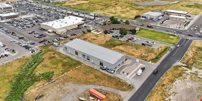 Rare Owner-User/Investment Opportunity — Sale in Hyde Park, UT, photo 1 of 8